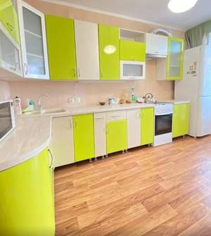 1-к квартира, на длительный срок, 38м2, 5/10 этаж
