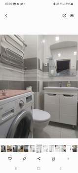 1-к квартира, на длительный срок, 37м2, 4/6 этаж