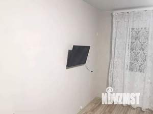 Студия квартира, на длительный срок, 30м2, 11/16 этаж