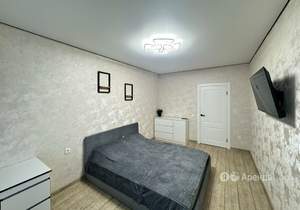 1-к квартира, на длительный срок, 42м2, 8/12 этаж