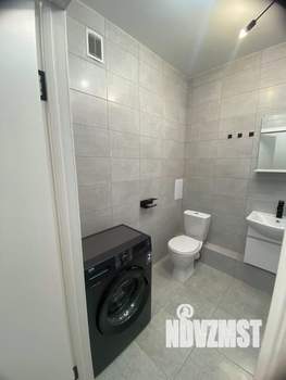 1-к квартира, на длительный срок, 43м2, 8/19 этаж