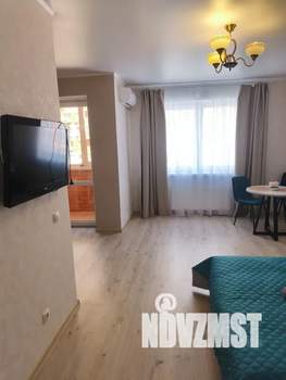 Студия квартира, посуточно, 30м2, 7/16 этаж