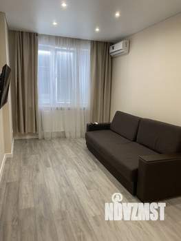 1-к квартира, на длительный срок, 36м2, 3/20 этаж