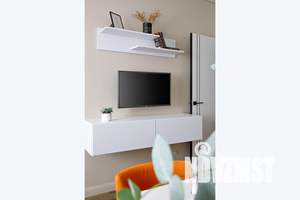 1-к квартира, посуточно, 34м2, 3/18 этаж