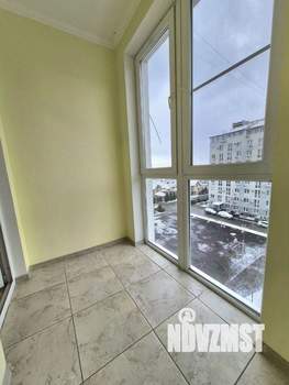 1-к квартира, на длительный срок, 40м2, 6/10 этаж