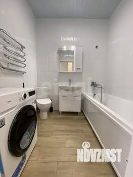 Студия квартира, на длительный срок, 29м2, 5/16 этаж