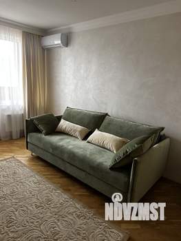 3-к квартира, на длительный срок, 91м2, 10/12 этаж