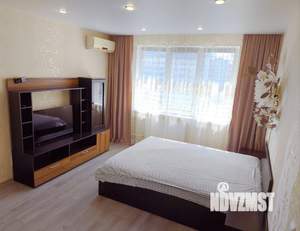 1-к квартира, на длительный срок, 38м2, 12/16 этаж