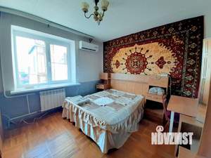 2-к квартира, на длительный срок, 58м2, 14/14 этаж