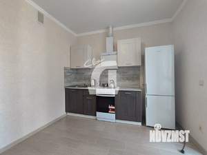 1-к квартира, на длительный срок, 38м2, 5/17 этаж