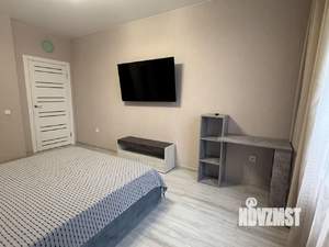 1-к квартира, на длительный срок, 35м2, 9/20 этаж