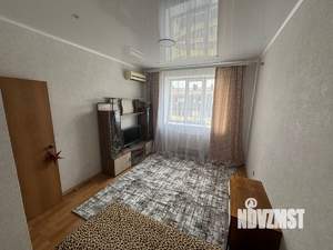 1-к квартира, на длительный срок, 40м2, 6/6 этаж