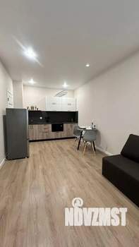 2-к квартира, на длительный срок, 42м2, 1/13 этаж