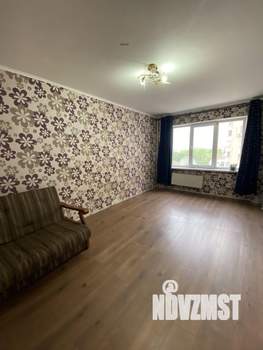 2-к квартира, на длительный срок, 54м2, 5/17 этаж