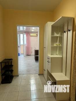 Студия квартира, на длительный срок, 30м2, 9/21 этаж