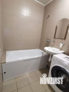 1-к квартира, на длительный срок, 40м2, 13/16 этаж