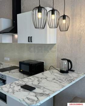 1-к квартира, на длительный срок, 40м2, 12/16 этаж