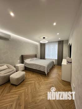 1-к квартира, на длительный срок, 50м2, 12/22 этаж