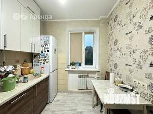3-к квартира, на длительный срок, 66м2, 2/3 этаж