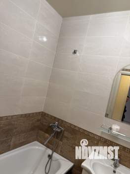 1-к квартира, на длительный срок, 40м2, 4/7 этаж