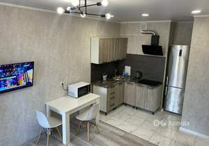 1-к квартира, на длительный срок, 40м2, 5/24 этаж