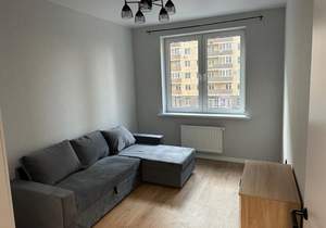 1-к квартира, на длительный срок, 36м2, 3/13 этаж