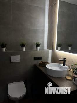 1-к квартира, посуточно, 36м2, 18/20 этаж