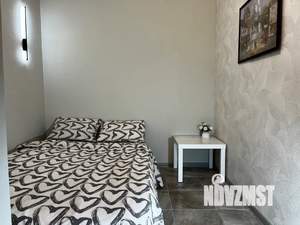 2-к квартира, посуточно, 43м2, 16/16 этаж