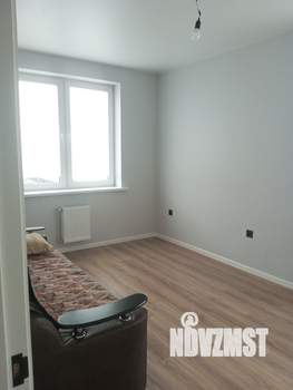 2-к квартира, на длительный срок, 52м2, 2/16 этаж