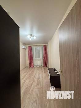 1-к квартира, на длительный срок, 35м2, 22/24 этаж