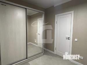 Студия квартира, на длительный срок, 35м2, 13/25 этаж