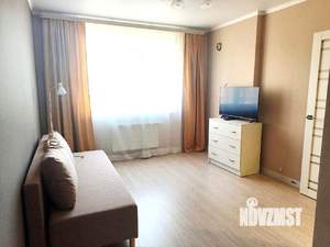 1-к квартира, на длительный срок, 36м2, 3/17 этаж