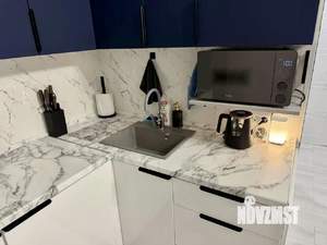 1-к квартира, на длительный срок, 40м2, 18/18 этаж