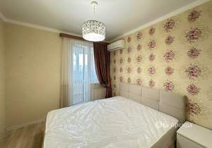 1-к квартира, на длительный срок, 38м2, 11/12 этаж