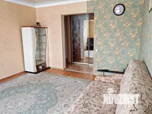 2-к квартира, на длительный срок, 55м2, 9/9 этаж