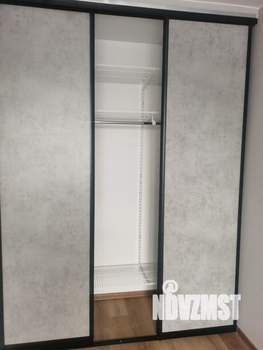 1-к квартира, на длительный срок, 43м2, 6/19 этаж