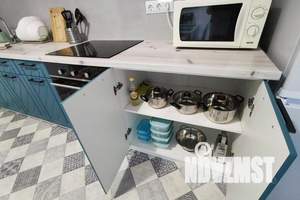 2-к квартира, посуточно, 60м2, 11/25 этаж