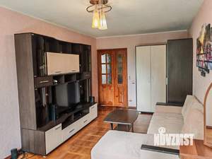 2-к квартира, на длительный срок, 51м2, 5/5 этаж