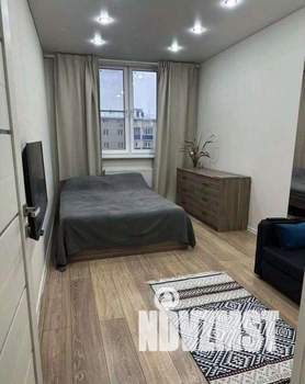 1-к квартира, на длительный срок, 38м2, 8/11 этаж