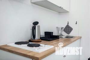 1-к квартира, посуточно, 28м2, 6/20 этаж
