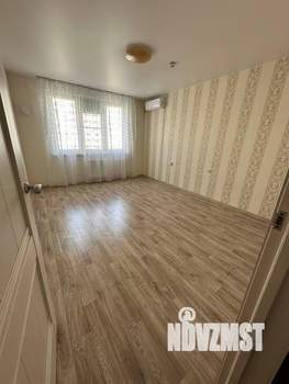 2-к квартира, на длительный срок, 64м2, 8/16 этаж