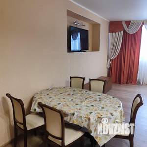 3-к квартира, на длительный срок, 88м2, 11/17 этаж