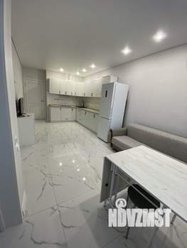 1-к квартира, на длительный срок, 45м2, 16/20 этаж