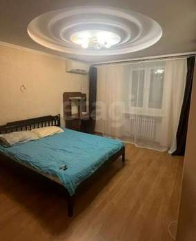 1-к квартира, на длительный срок, 37м2, 9/9 этаж