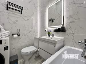 Студия квартира, посуточно, 30м2, 4/20 этаж