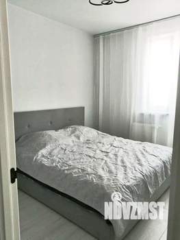 1-к квартира, на длительный срок, 38м2, 12/16 этаж