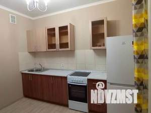 1-к квартира, на длительный срок, 34м2, 10/20 этаж