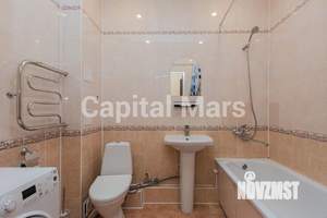 1-к квартира, на длительный срок, 41м2, 9/16 этаж