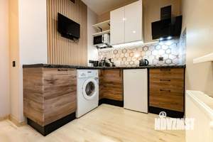 1-к квартира, на длительный срок, 27м2, 9/19 этаж