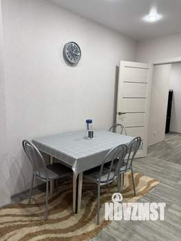 2-к квартира, на длительный срок, 60м2, 3/6 этаж